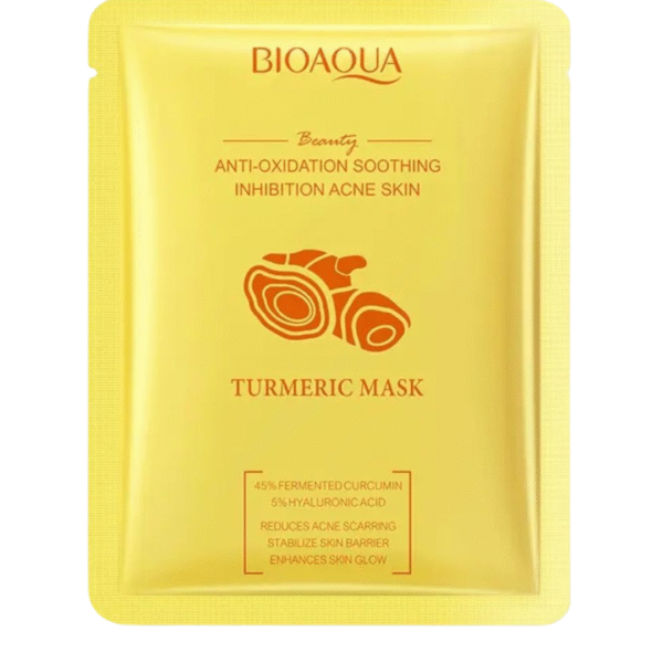 VELO CURCUMA BIOAQUA