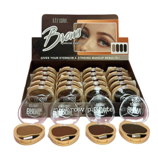 SOMBRA PARA CEJAS STF COLOR 7605