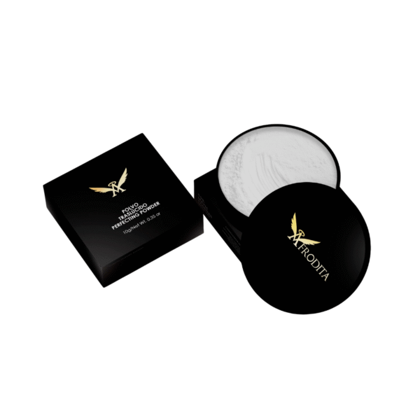 POLVO TRASLUCIDO AFRODITA AFR035