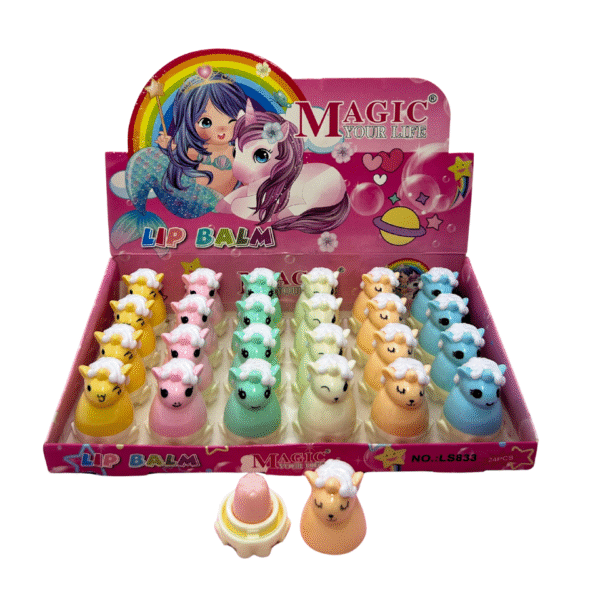 BALSAMO UNICORNIO LS833