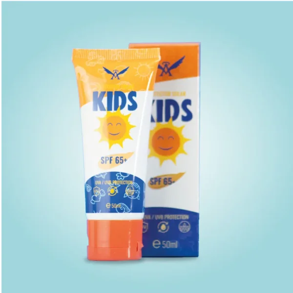 PROTECTOR SOLAR KIDS