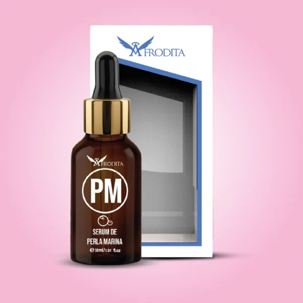 SERUM AFRODITA PERLAS MARINAS