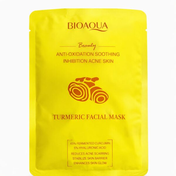 VELO CURCUMA BIO AQUA REF BQY08152