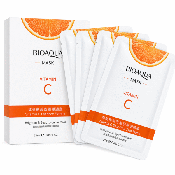 Velos vitamina c caja x10 und