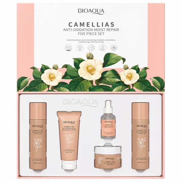 Kit bio Aqua Camelia ref